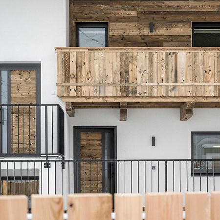 Ferienhaus Evelyn Tux Eksteriør billede